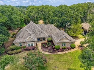 1573 Oak Bend Dr, Kaufman, TX 75142