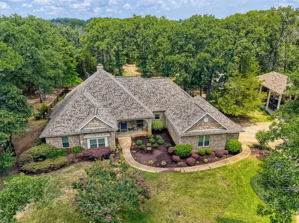 1573 Oak Bend Dr, Kaufman, TX 75142