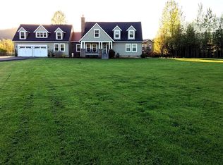 36809 Tovey Dr, Springfield, OR 97478