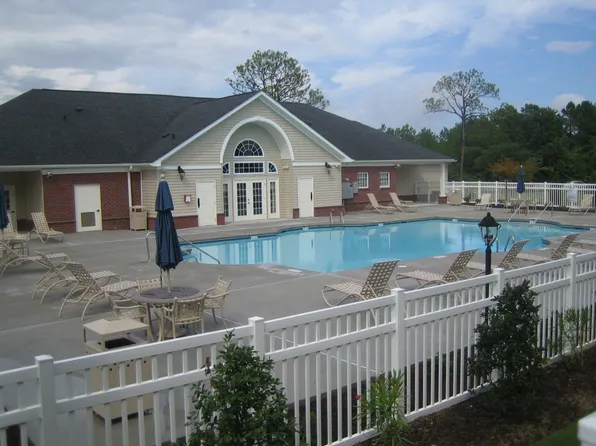 2801 Bloomfield Ln, Wilmington, NC