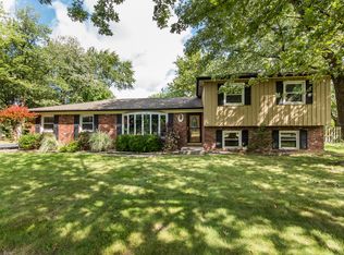 1106 W 73rd St, Indianapolis, IN