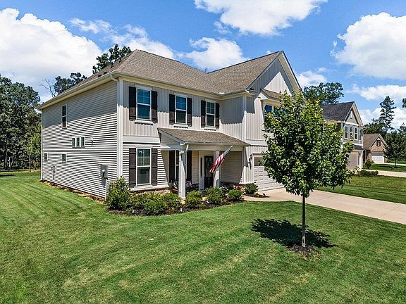 3rd image of 4131 Crest Ridge Ln