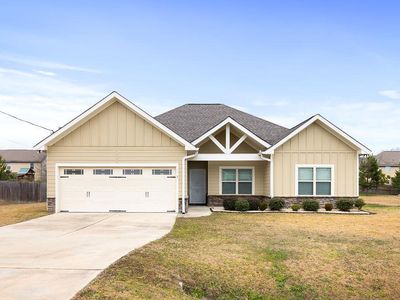 13 Maxwell Dr, Fort Mitchell, AL, 36856