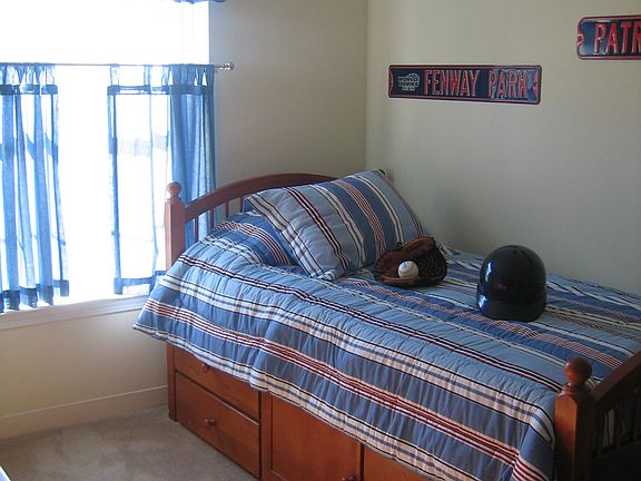 Bedroom #2