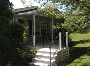 255 N Fork Rd, Crittenden, KY 41030