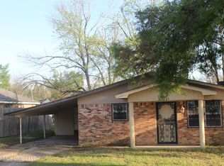 109 Jefferies St, Itta Bena, MS 38941