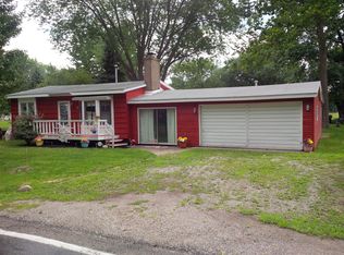 301 Orchid Blvd, Harsens Island, MI