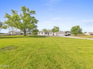2602 Vida Shaw Rd, New Iberia, LA 70563