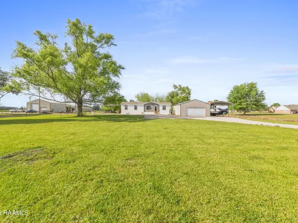2602 Vida Shaw Rd, New Iberia, LA 70563