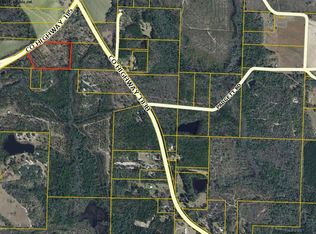 County Highway 185, Defuniak Springs, FL 32433