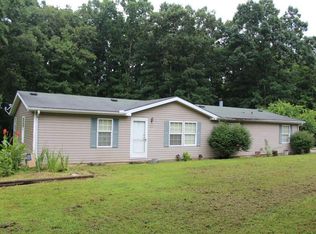 256 York Rd, Crossville, TN 38555