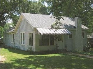 2404 White St, Mobile, AL 36605