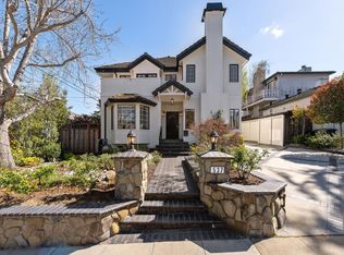 537 Hobart Ave, San Mateo, CA