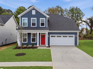 6 Pelham Crossing Dr, Greenville, SC 29615