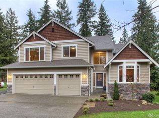 20025 105th Ave SE, Snohomish, WA 98296