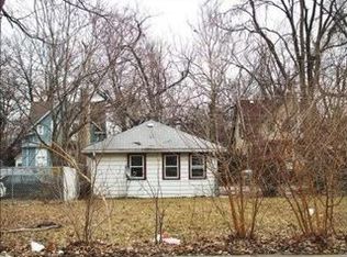 16931 Winchester Ave, Hazel Crest, IL 60429