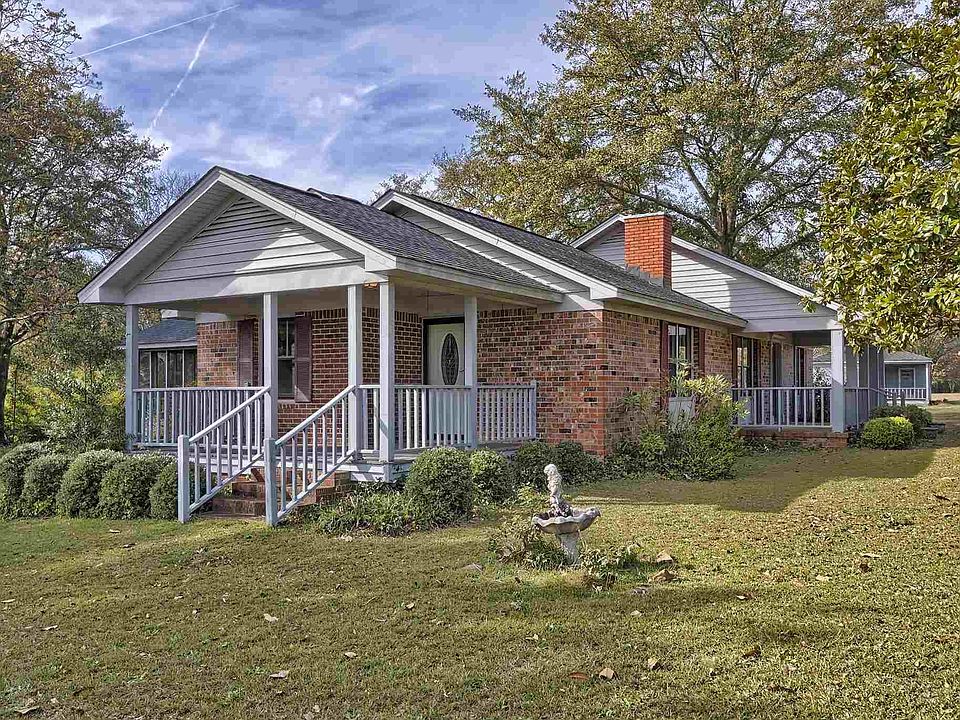 1241 Longtown Rd, Lugoff, SC 29078 Zillow