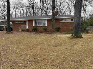 2314 Sherrod Ave, Florence, AL 35630