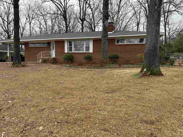 2314 Sherrod Ave, Florence, AL 35630