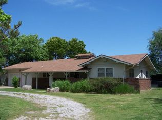5216 N Hillside Ave, Wichita, KS 67219