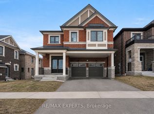 1437 Kerrydale Ave, Pickering, ON L1X 0M9