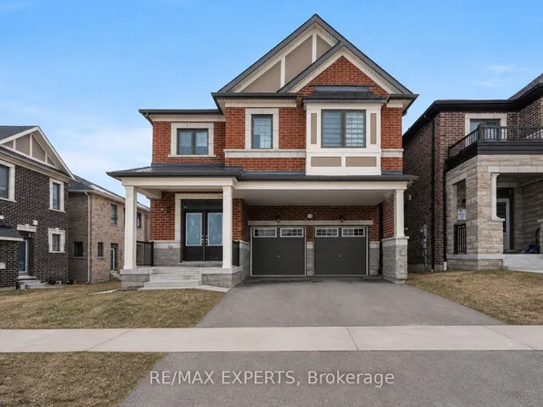 1437 Kerrydale Ave, Pickering, ON L1X 0M9