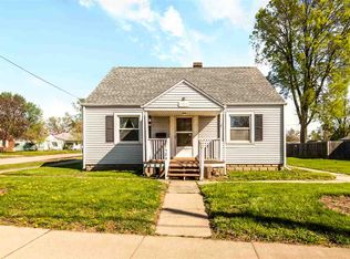 723 W Truitt Ave, Chillicothe, IL
