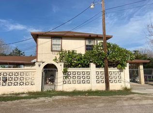 5583 Acapulco St, Rio Grande City, TX 78582