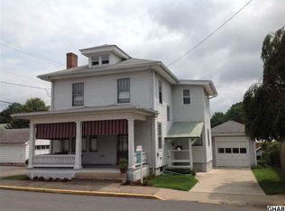 428 Church St, Millersburg, PA