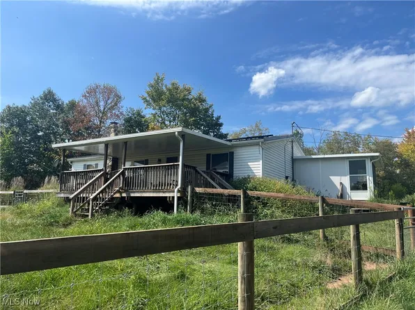 76303 Science Hill Rd, Kimbolton, OH 43749