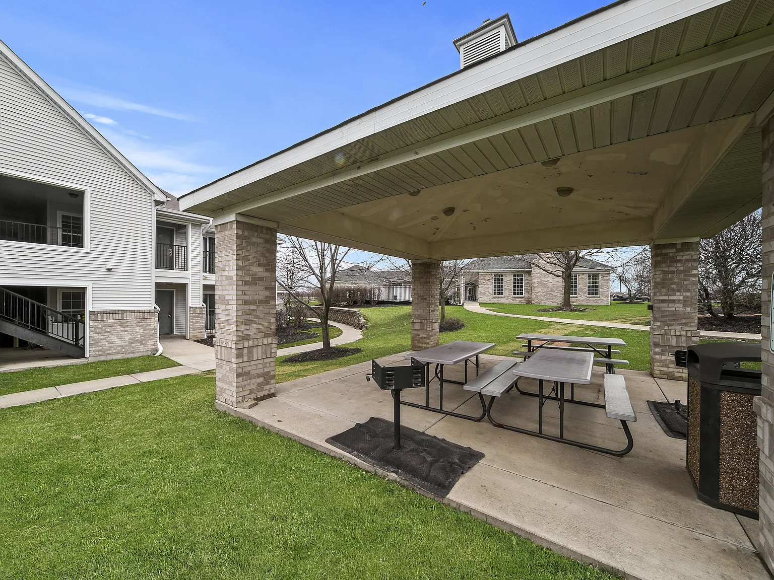 Rock Run Residences — Photo 4