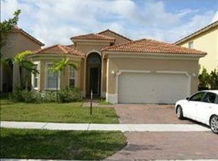 2226 NE 41st Ave, Homestead, FL 33033