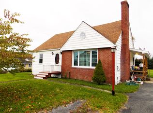 689 Beulah St, Ramey, PA 16671