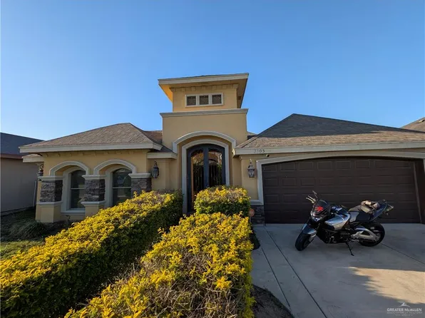 3305 Harding Ave, Alton, TX 78573