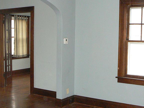 Dining Room from Kitchen