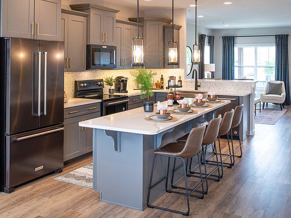 Classic Kitchen