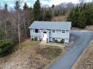 11 Dolly Dr, Saint John, NB E2J 0C9