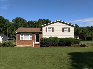 980 Ed Weaver Rd, Salisbury, NC 28146