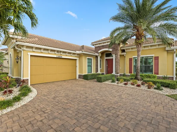 11855 Palermo Road, Parkland, FL 33076