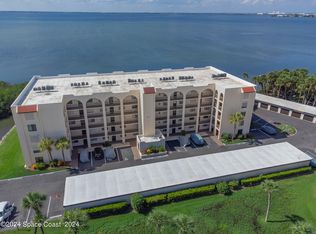 5807 N Banana River Blvd APT 1214, Cape Canaveral, FL 32920