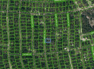 249 Sentimental Dr #8, Lake Placid, FL 33852