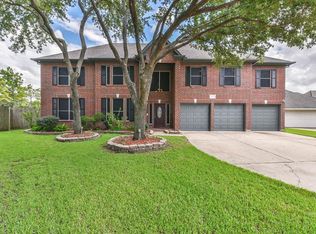 4203 Flora Dr, Pasadena, TX 77505