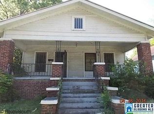 2417 32nd Ave N, Birmingham, AL 35207