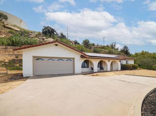 32721 Mountain View Rd, Bonsall, CA 92003