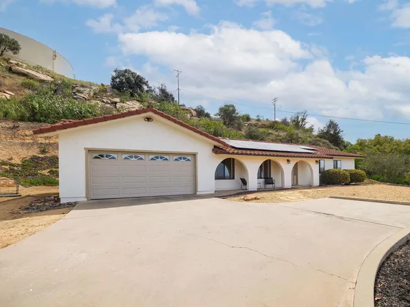 32721 Mountain View Rd, Bonsall, CA 92003