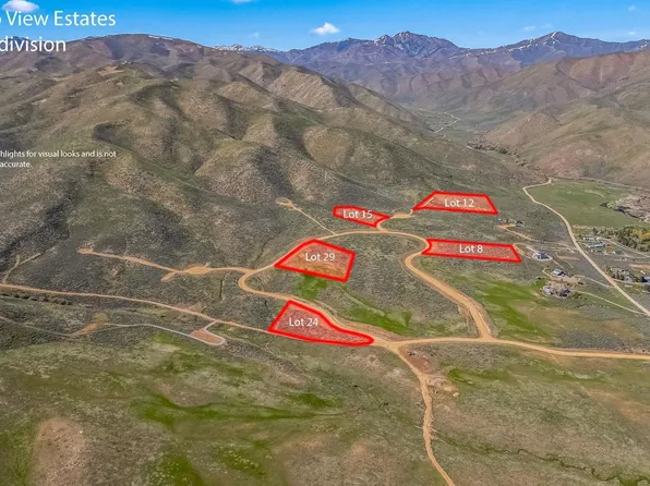 8 Buena Vista Loop, Fairfield, ID 83327