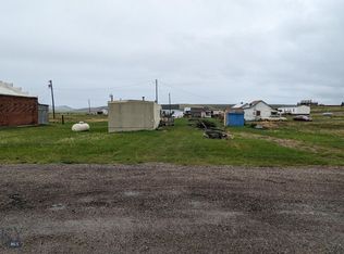 Nhn Main St, Ringling, MT 59642