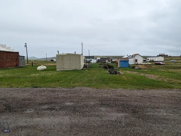 Nhn Main St, Ringling, MT 59642