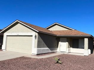 7743 S Lions Spring Way, Tucson, AZ 85747