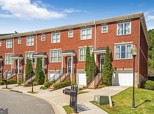 2422 Dresden Parc Cir NE, Atlanta, GA 30345